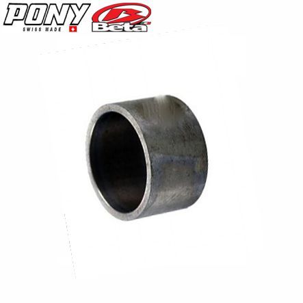 Distanzbüchse Ø 15 / 18 x 10.5 mm Pony Beta
