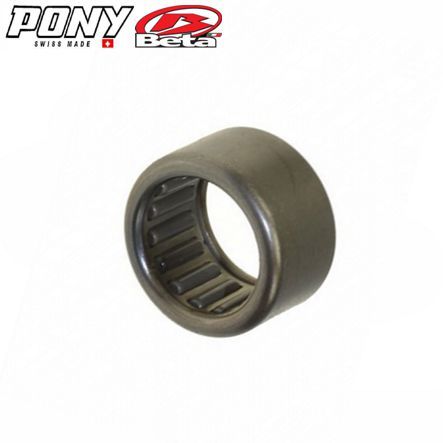 Nadellager Ø 13 / 19 x 12 mm Pony Beta