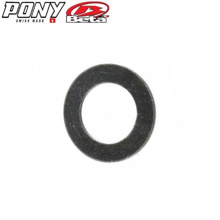 U-Scheibe Ø 12 / 22 mm zu Ritzel Pony Beta