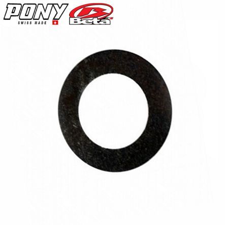 Scheibe Ø 24 / 44 x 0.3 mm Pony Beta
