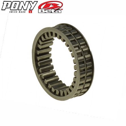 Mofa Freilauf Klemmkörper Pony BETA Ø 24 x 32 x 10.9 mm alte Modelle