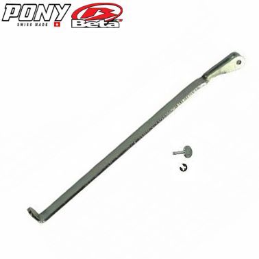 Starterhebel Pony Beta Cross 521 80 mm