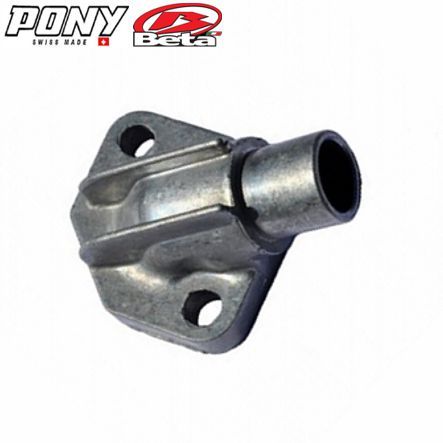 Vergaserstutzen Ansaugrohr 16 mm Pony Cross 521 BETA-Motor