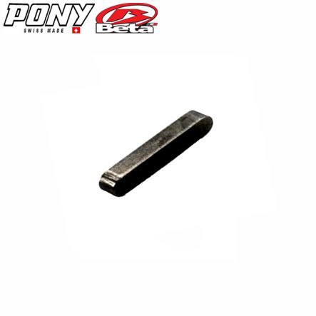Keil 4 x 4 x 25 mm Pony BETA