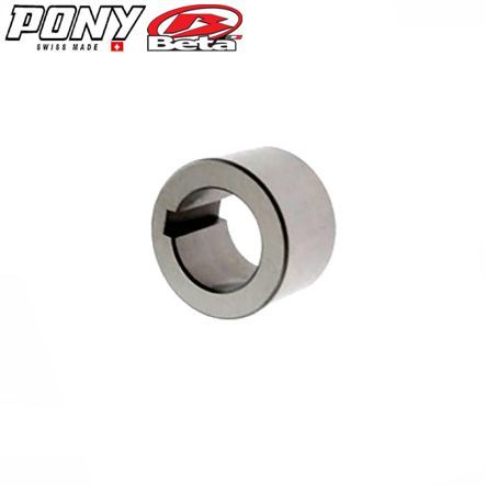 Freilauf Distanzbüchse 15 mm Pony Beta