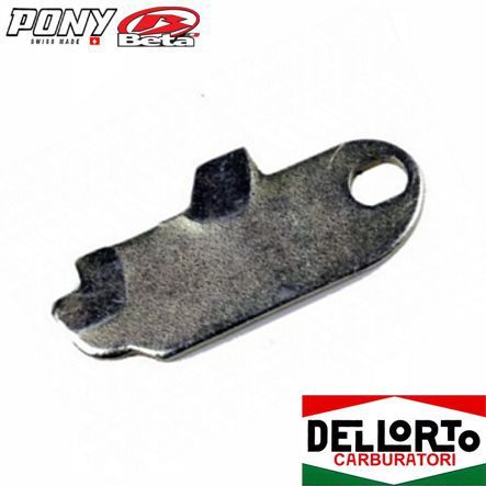 Chokeklappe Pony Beta