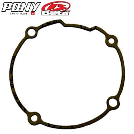 Dichtung Gebläse Pony BETA Motor Modell Elektrostarter