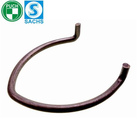 Bremsrückzugfeder Bremsbackenfeder Newfren Puch Sachs