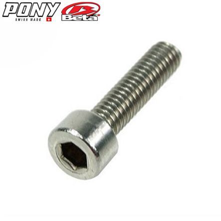 Inbusschraube M8x40mm Gabel Pony GTX CROSS