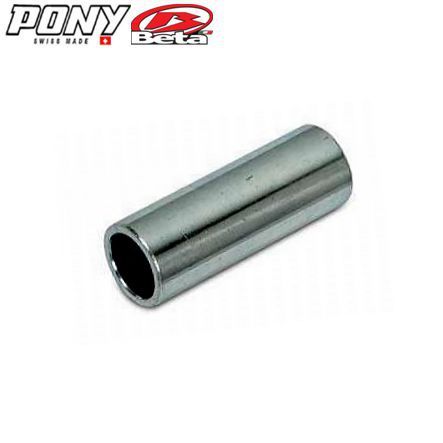 Distanzrohr Ø 16/13 x 67.5 mm Nabe Grimeca Pony
