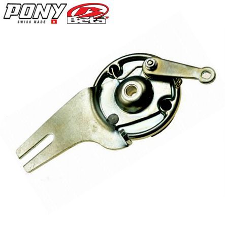 Bremsschild Bremsteller komplett original Sachs Pony Puch Grimeca Nabe