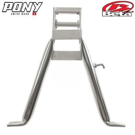 Mofa Ständer Pony Beta 521 GTX Cross leer verzinkt verstärkt