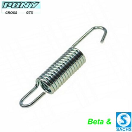 Mofa Ständerfeder Pony Beta-Motor