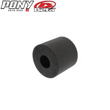 Tankgummi unten Pony Beta Cross