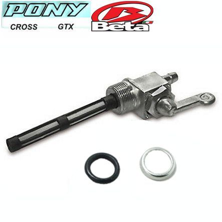 Benzinhahnen Pony Beta neues Model 77.205