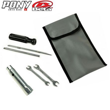 Werkzeugset für Pony Puch Sachs