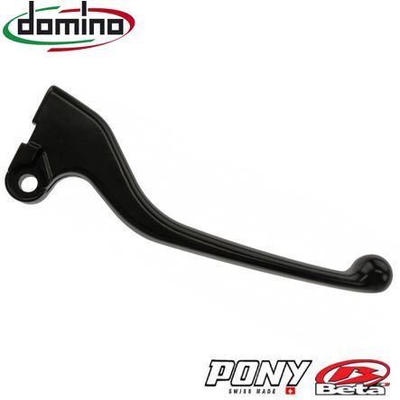 Domino Pony Beta Bremshebel rechts schwarz