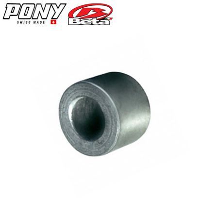 Distanzhülse links Ø12.2/21.9 x 17mm Pony Cross Beta