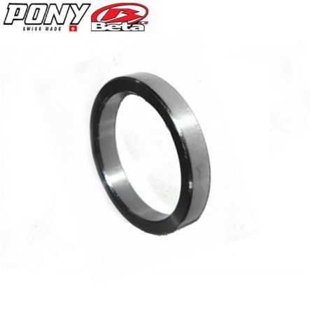 Distanzhülse links Ø 12.2/20 x 9 mm Pony Beta