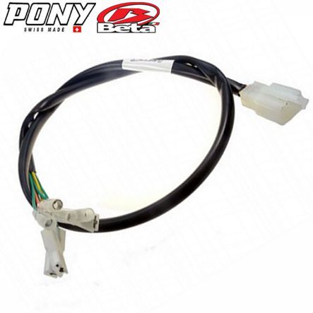 Kabelbaum Rücklicht Pony Beta GTX Cross