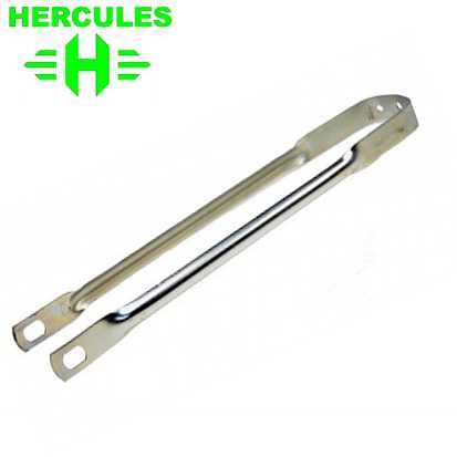 Schutzblechstrebe VR Sachs Hercules 623 chrom Restbestand