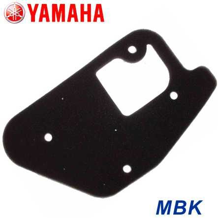 Luftfilter Centauro MBK Yamaha BW's Bump Next Generation