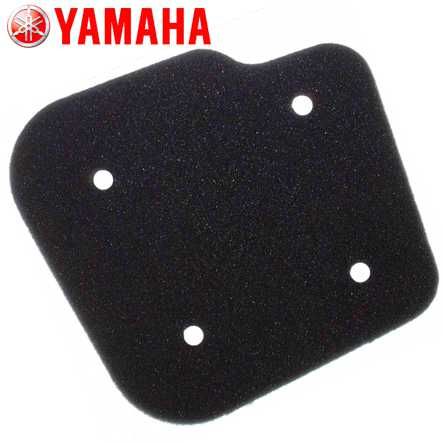 Luftfilter Centauro Yamaha YH WHY Euro 1 / 2