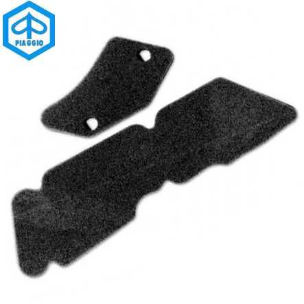Luftfilter-Einsatz Piaggio ZIP LIBerty RST NRG