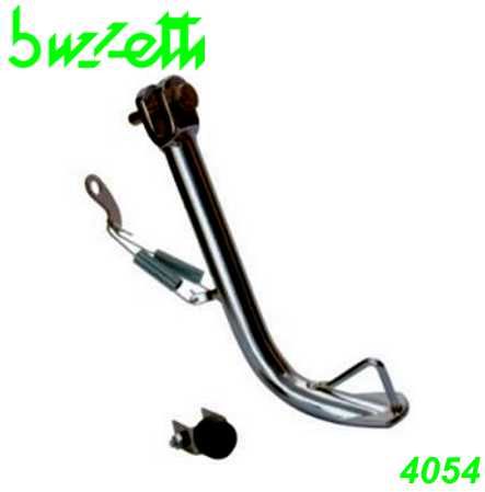 Seitenständer Buzzetti 4054 Aprilia Scarabeo 125 150 200cc Restbestand