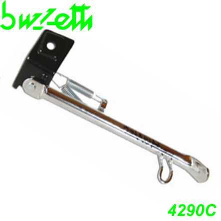 Seitenständer Buzzetti 4290C Piaggio Skipper 125 2T Stalker NRG MC2 Strom 50cc chrom