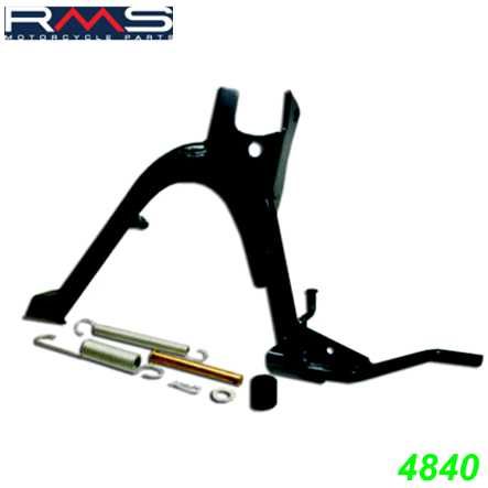 Zentralständer RMS 4840 Malaguti F12 F15 MBK CS YN 50 Yamaha Jog Neos