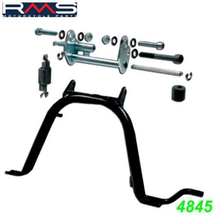 Zentralständer RMS 4845 Malaguti F12 F15 MBK CS YN 50 Yamaha Neos Jog verstärkt