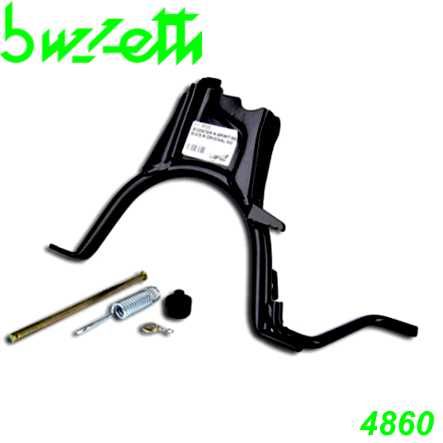 Zentralständer Buzzetti 4860 MBK Booster 50cc Yamaha BWs 50cc