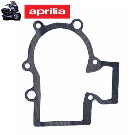 Deckeldichtung Aprilia 50 ccm DI-TECH