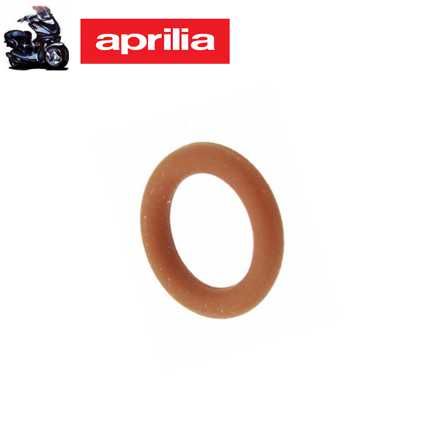 O-Ring Düse Kompressor Aprilia 50 ccm DI-TECH