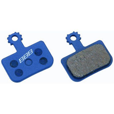 BBB Bremsbeläge BBS-443 Avid DB1/DB3 per Paar