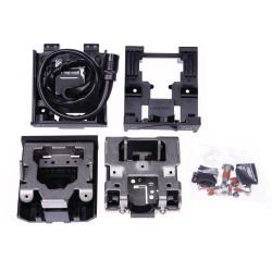 Shimano Steps integrierter Rahmenakku-Halter BM-E8020 250 mm ohne Schloss