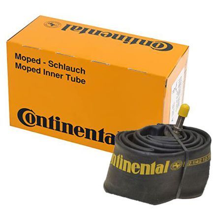 Continental Schlauch Mofa 16/17x2 1/2-2 3/4 AV/Schrader/Auto/American/Moto