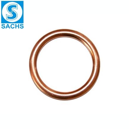 Kupfer Dichtring 20 x 26 x 2 mm Pony Beta Sachs 503 ADV-CH Auspuff