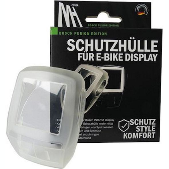 MH Display Cover Bosch Purion 2018