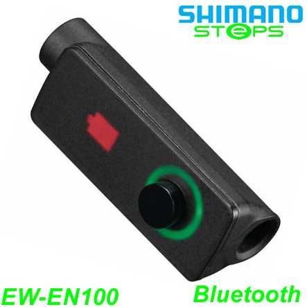 Shimano Steps Bluetooth Unit EW-EN100 EW-SD50
