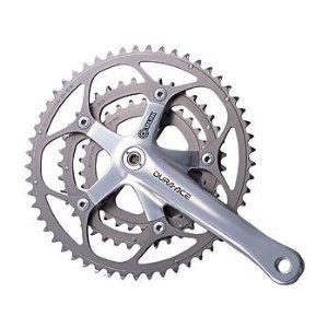 Kettenradgarnitur FC-7703 Dura Ace 172.5mm Octalink 53x39x30 Box