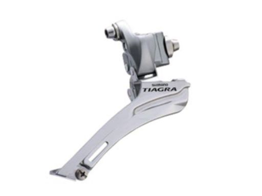 Umwerfer FD-4500 Tiagra 2x9-Gang Anlöt-Typ Box