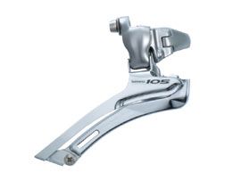 Umwerfer FD-5600 105 2x10-Gang 28.6/31.8mm Box