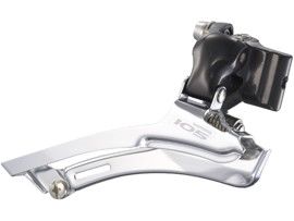 Umwerfer FD-5600 105 2x10-Gang Anlöt-Typ schwarz Box