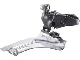 Umwerfer FD-5603 105 3x10-Gang 28.6/31.8mm schwarz Box