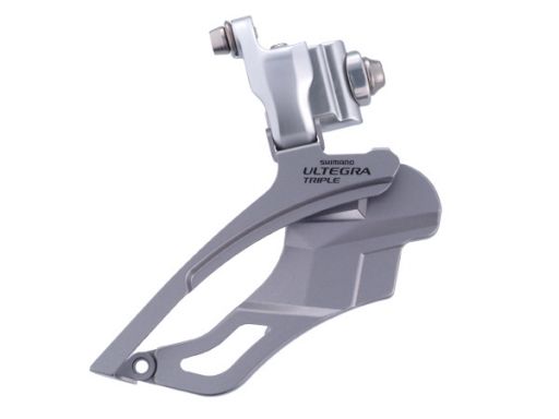 Umwerfer FD-6703 Ultegra 3x10-Gang Anlöt-Typ Box