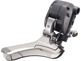 Umwerfer FD-7970 Dura-Ace DI2 2x10-Gang Anlöt-Typ Box