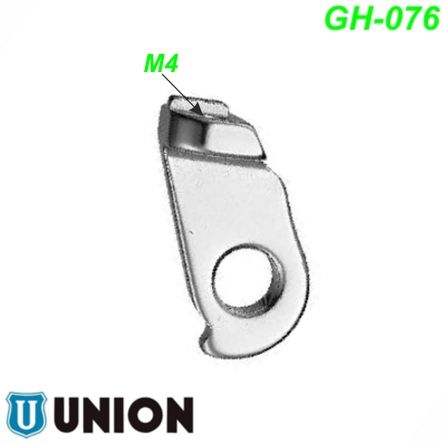 Ausfallende Schaltauge GH-076 Union Marwi Corratec