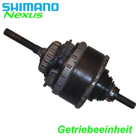 Shimano Getriebeeinheit SG-3C41 Rücktritt 168 mm